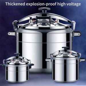 High Pressure Cooker