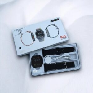 Smart Watch X90 Ultra 2 Bluetooth Call All X90 Smart Watch Sports Mode