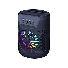 Zero ZR-235S Portable Wireless Bluetooth Speaker