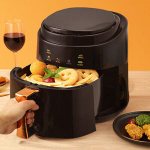 INMOZATA air fryer