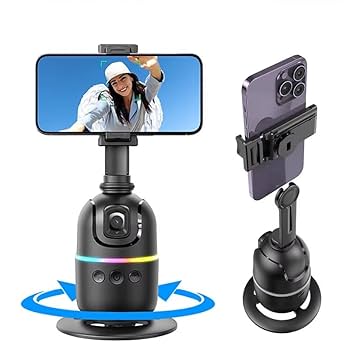 Aste Phone Tripod Mount