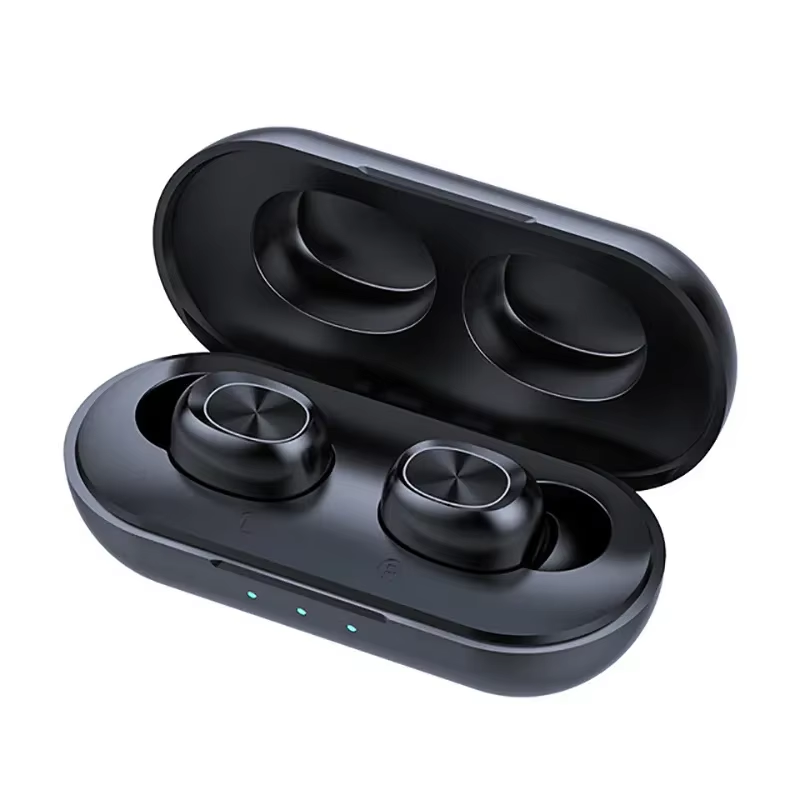 JBL TWS-4 Bluetooth Wireless Earbuds