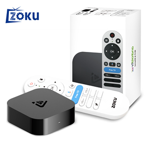 ZOKU C7 ALLWINNER H313 Smart TV Stick
