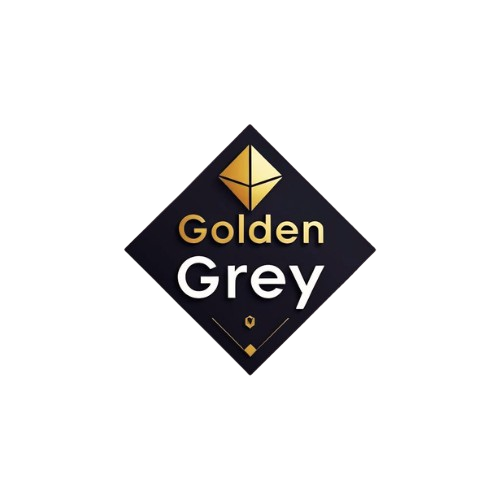 Golden Grey